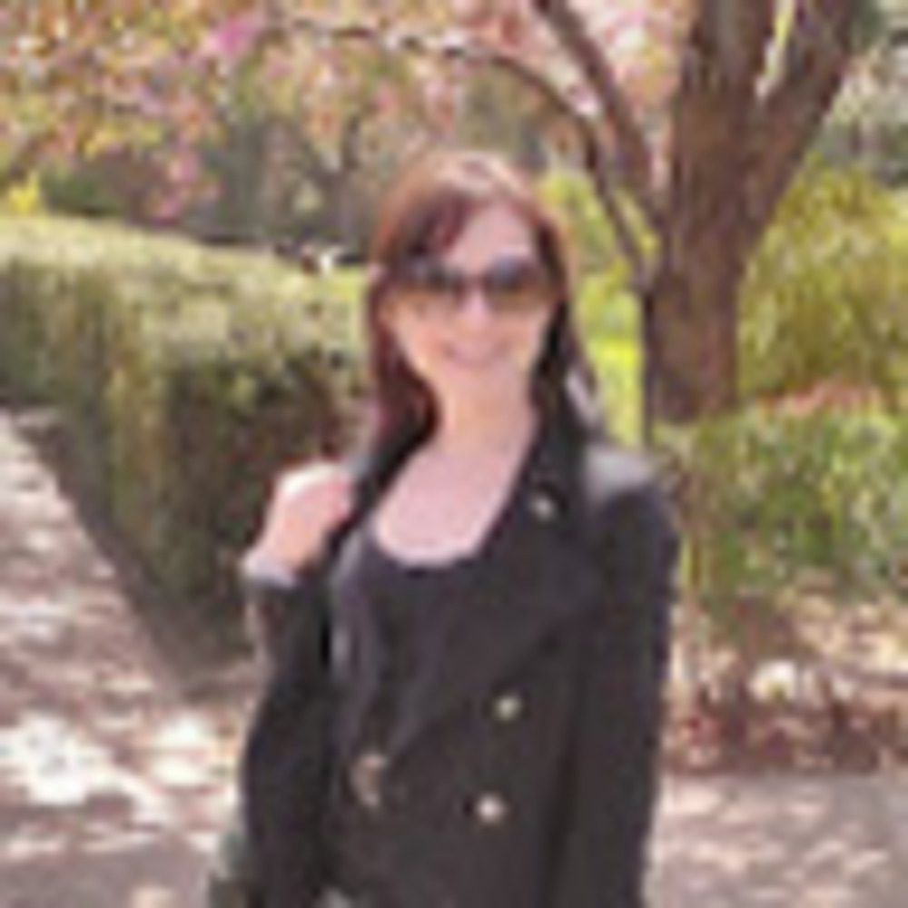 Meet your Posher, Inesa